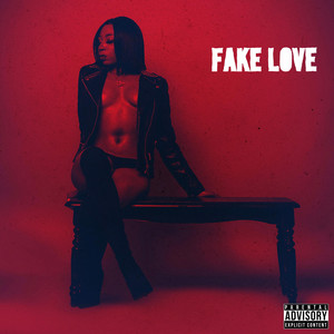 Fake Love by Tiera Santoya
