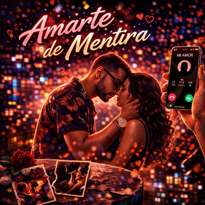 Amarte de Mentira by MyloG