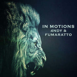 In motions by Electro Zone, 4NDY, Fumaratto