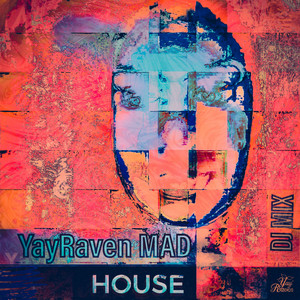 Mad House (DJ Mix) cover