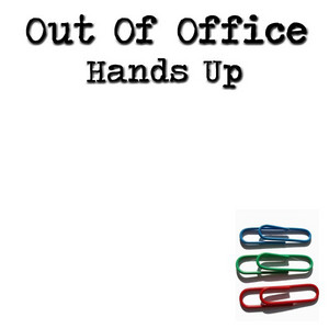 Hands Up