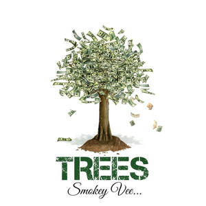 Portada de Trees