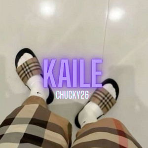 Kaile by Chucky26