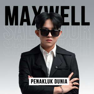 Penakluk Dunia by Maxwell Salvador