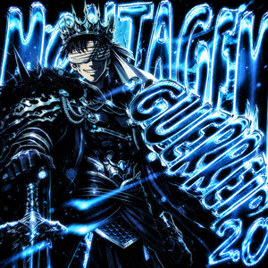 MONTAGEM GUERREIRO 2.0V (SUPER SLOWED) by Draven Godrics