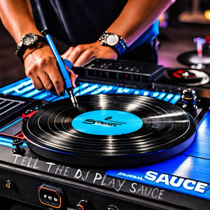 Sauce - Dance With Me