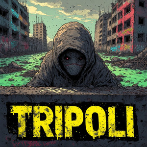 Tripoli by Capital Boom