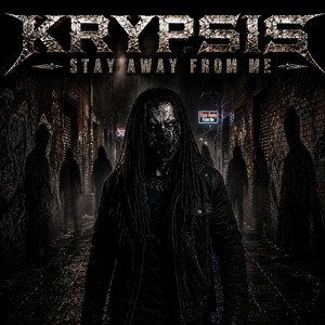 I Wish I Didn't Know by Krypsis BAND
