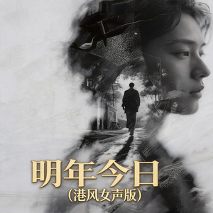 明年今日 - 港风女声版 by 嘉欣