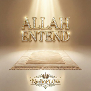 NADIAFLÔW - Allah entend