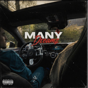 Many Dreamz by JIVA
