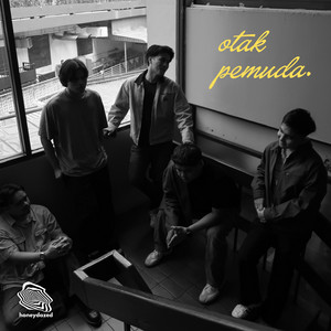 otak pemuda