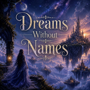 Dreams Without Names by DJ KORT BROEK