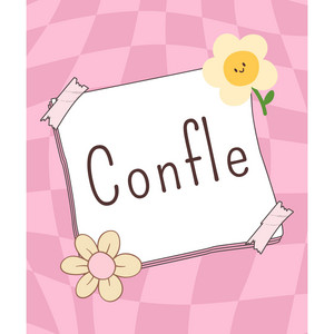 Confle by ElReyMusic
