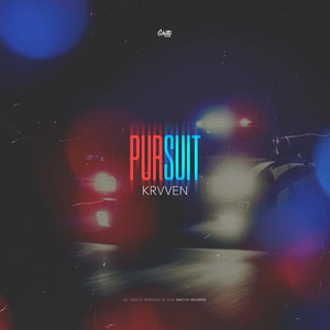 Pursuit by KRVVEN