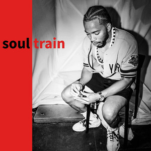 Soul Train by Udoka Malachi