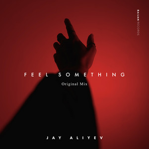 Feel Something by Jay Aliyev