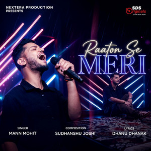 Raaton Se Meri