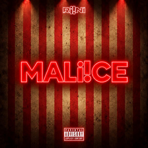 Malice by Riini