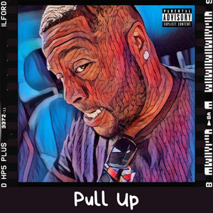 Portada de Pull up