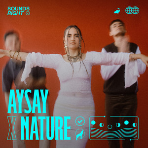 Tu Bi Xer Hatî (feat. NATURE) by AySay, NATURE, Biophonica