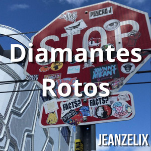 Diamantes Rotos by Jeanzelix