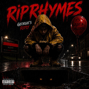 Georgie's Reply by RIPRHYMES