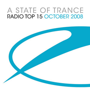 A State Of Trance Radio Top 15 - October 2008 album
