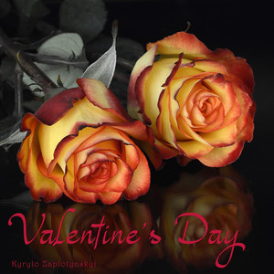 Kyrylo Zaplotynskyi — Valentine's Day