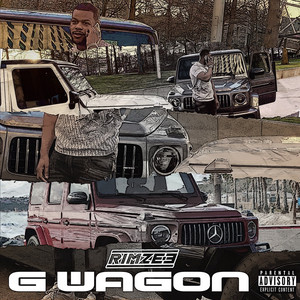 Rimzee - G Wagon