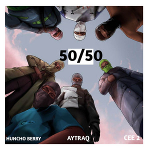 Fifty-Fifty