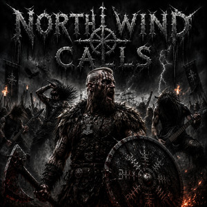 North wind calls by Stormheim