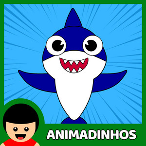 Tutubarão by Animadinhos
