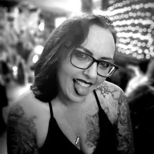 Marie Laidlaw - Hazard