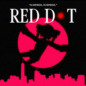 Red Dot by bobcat