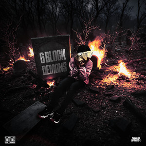 6 Block Demons by 18CapperLilNate