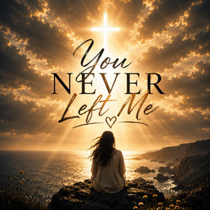 You Never Left Me by ChildPets Galore