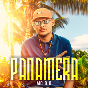 Portada de Panamera