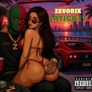 LATIGO11 by Zevorix