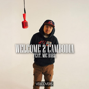 Welcome 2 Cambodia - English Version by VeeCovers