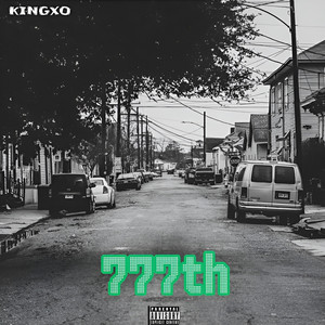 KingXO - 777th