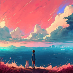 Galascent by Melo Island