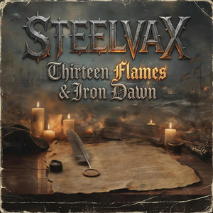 Lexington Fire, April Dawn by STEELVAX