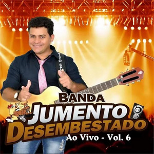 Banda Jumento Desembestado - Pássaro de Fogo