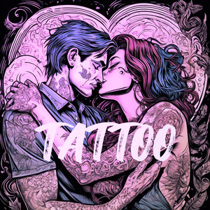 Luis Rainero - Tattoo