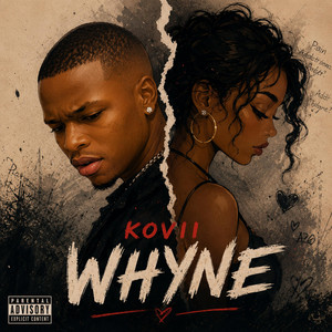 Whyne by Kovii