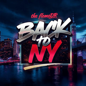 Back to NY by The flemoDR