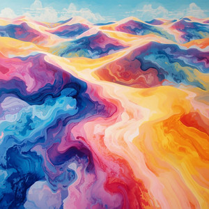 Dune Drift by Airwire