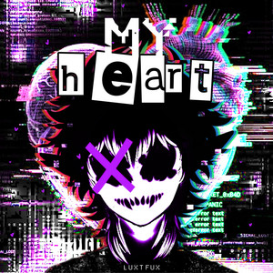 LUX LUV YU by Luxtfux