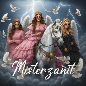 أنتَ جنتي by Misterzanit